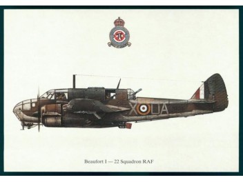 Royal Air Force, Bristol...