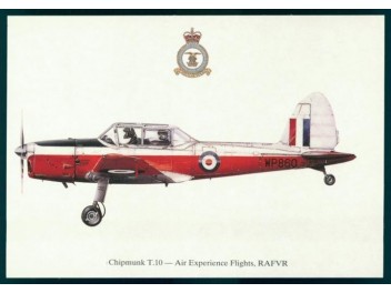 Royal Air Force, DHC-1