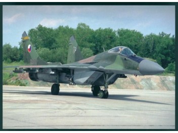 Armée de l'air Rép....