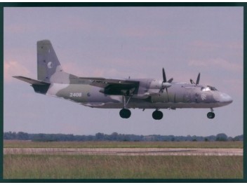 Armée de l'air Rép....