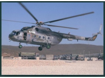 Armée de l'air Rép....