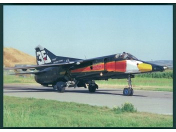 Armée de l'air Rép....