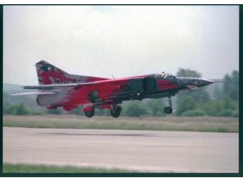 Armée de l'air Rép....