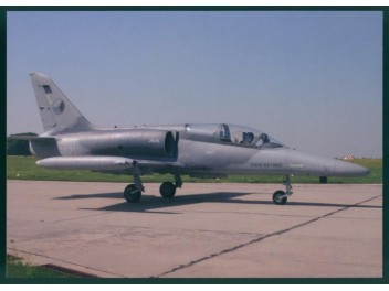 Air Force Czech Rep., L-159...