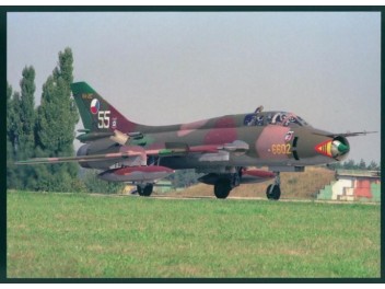 Armée de l'air Rép....