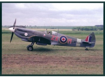 Royal Air Force, Spitfire