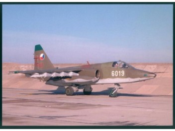 Armée de l'air Rép....