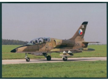 Armée d'air Rép. tchéque,...