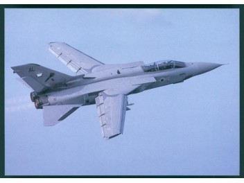 Royal Air Force, Tornado