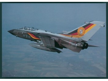 Luftwaffe Deutschland, Tornado