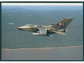 Air Force Germany, Tornado