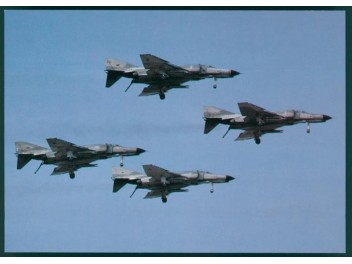 Air Force Germany, F-4...