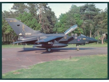 Royal Air Force, Tornado