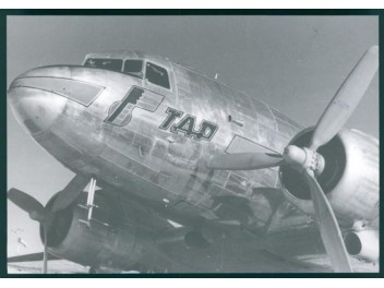 TAP, DC-3