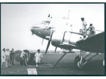 TAP, DC-3