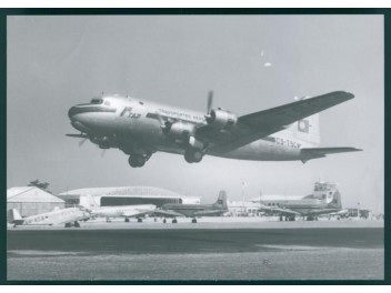TAP, DC-4