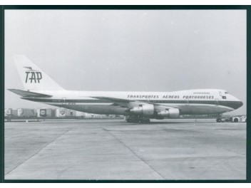 TAP, B.747