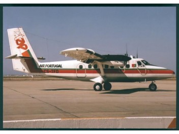 TAP, DHC-6