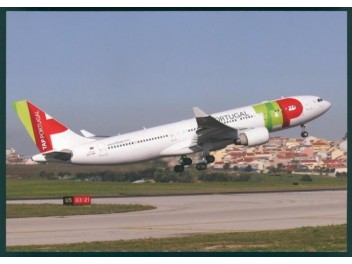 TAP, A330