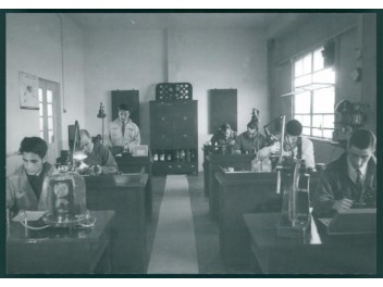 Lisbonne: TAP-Büros