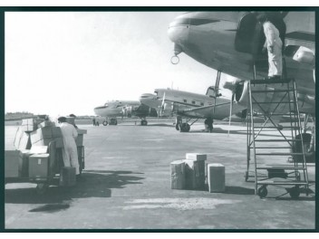 TAP, DC-3 + DC-4