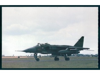 Air Force France, Jaguar