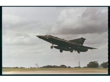 Armée de l'air Danemark,...