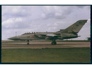 Royal Air Force, Tornado