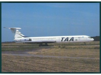 Trans Asian Airlines - TAA,...