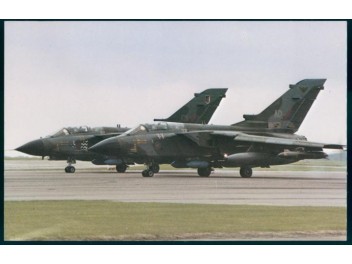 Royal Air Force, Tornado
