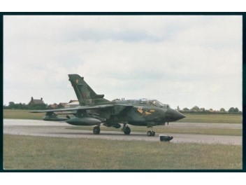 Royal Air Force, Tornado