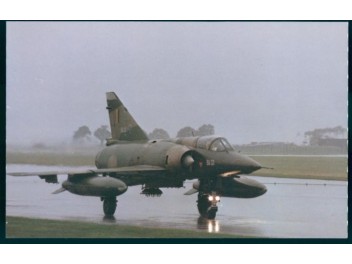 Armée de l'air Belgique,...