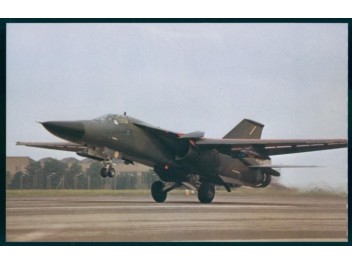 Luftwaffe USA, FB-111 Raven