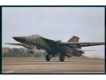 USAF, FB-111 Raven