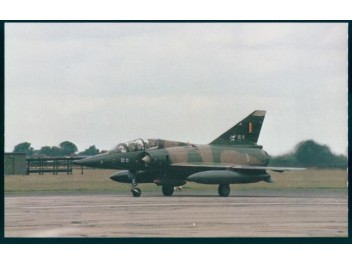 Armée de l'air Belgique,...