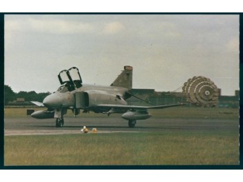 Royal Air Force, F-4...