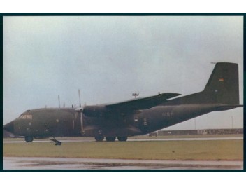 Armée de l'air Allemagne,...