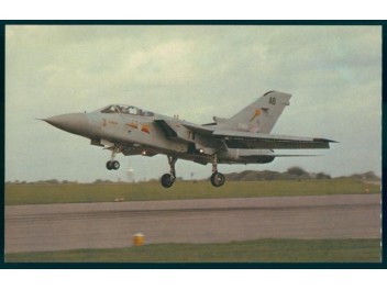 Royal Air Force, Tornado
