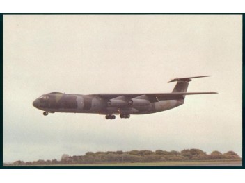 US Air Force, C-141 Starlifter