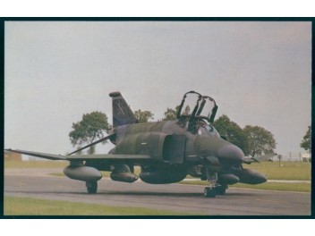 Luftwaffe USA, F-4 Phantom II