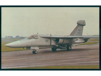 Luftwaffe USA, EF-111 Raven