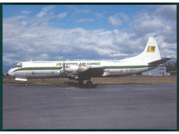 Lynden Air Cargo, Electra