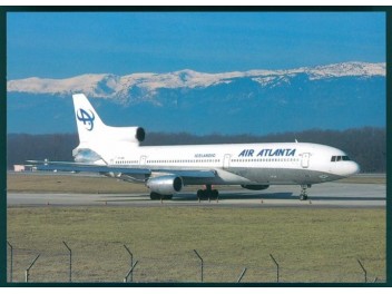 Air Atlanta Icelandic, TriStar