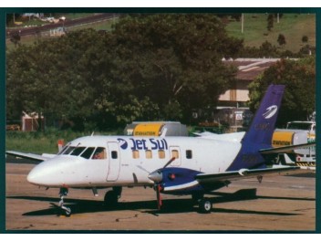 Jet Sul Cargo, EMB-110