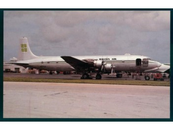 Millon Air, DC-7