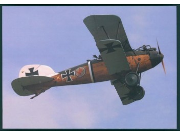Air Force Germany, Albatros...