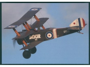 Royal Air Force, Sopwith...