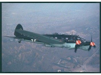 Armée de l'air Allemagne,...