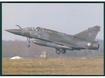 Armée de l'air France, Mirage