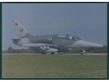 Air Force Czech Rep., L-159 Alca